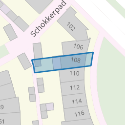 Perceel VSN01-P-3939