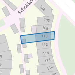 Perceel VSN01-P-3940