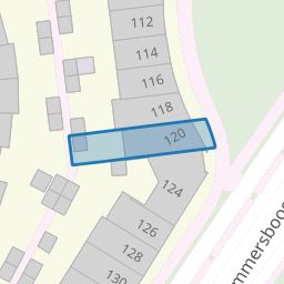 Perceel VSN01-P-3945
