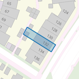 Perceel VSN01-P-3950