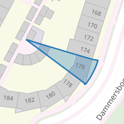 Perceel VSN01-P-3972