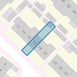 Perceel VSN01-P-3996