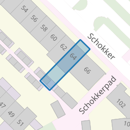 Perceel VSN01-P-4025