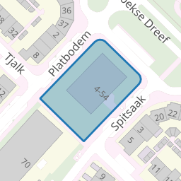 Perceel VSN01-P-4028