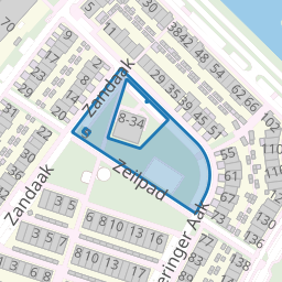 Perceel VSN01-P-4031