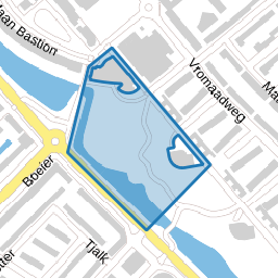 Perceel VSN01-P-4037