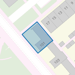 Perceel VSN01-P-4038