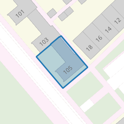 Perceel VSN01-P-4040