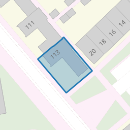 Perceel VSN01-P-4043