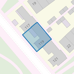 Perceel VSN01-P-4045