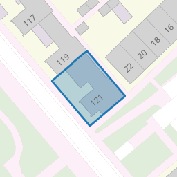 Perceel VSN01-P-4046