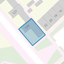 Perceel VSN01-P-4050