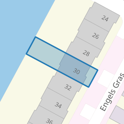 Perceel VSN01-P-4076