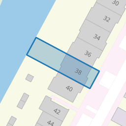 Perceel VSN01-P-4080