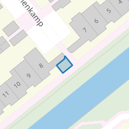 Perceel VSN01-P-4086