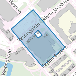 Perceel VSN01-P-4091