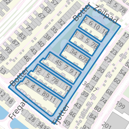 Perceel VSN01-P-4095