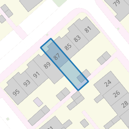 Perceel VSN01-P-4131