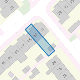 Perceel VSN01-P-4133