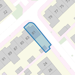 Perceel VSN01-P-4134