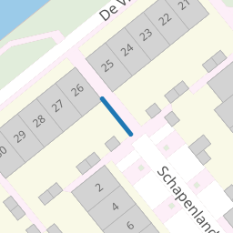 Perceel VSN01-P-4153