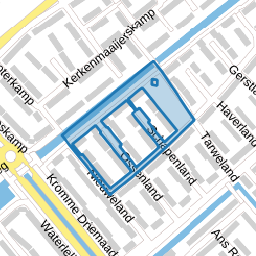 Perceel VSN01-P-4154