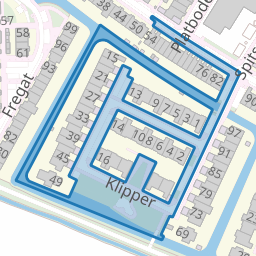 Perceel VSN01-P-4160