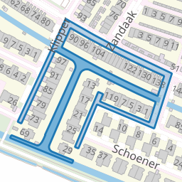 Perceel VSN01-P-4161
