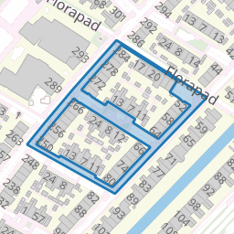 Perceel VSN01-P-4165