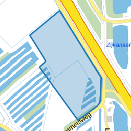 Perceel VSN01-P-4170