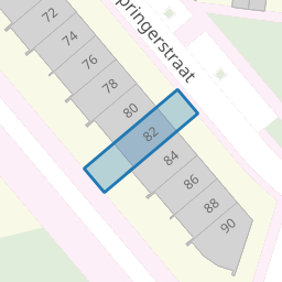 Perceel VSN01-P-4189