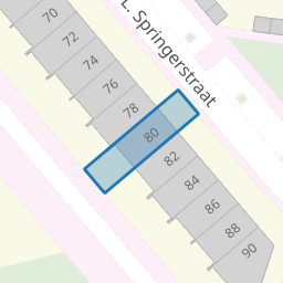 Perceel VSN01-P-4190