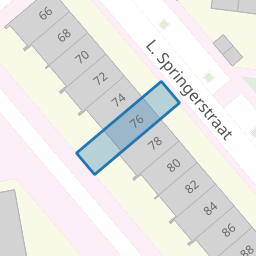 Perceel VSN01-P-4192