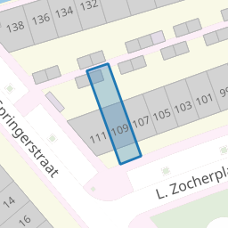 Perceel VSN01-P-4231