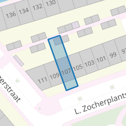 Perceel VSN01-P-4232