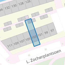 Perceel VSN01-P-4234