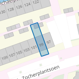 Perceel VSN01-P-4236