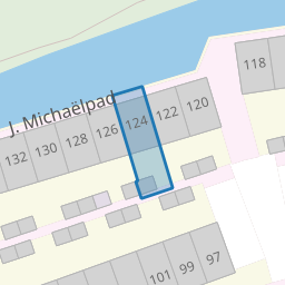 Perceel VSN01-P-4245