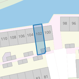 Perceel VSN01-P-4256