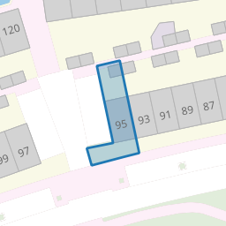 Perceel VSN01-P-4258