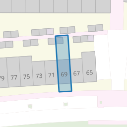 Perceel VSN01-P-4271