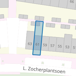 Perceel VSN01-P-4294