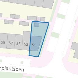 Perceel VSN01-P-4299