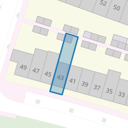 Perceel VSN01-P-4303