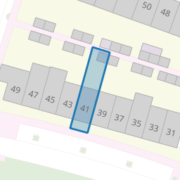 Perceel VSN01-P-4304