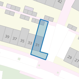 Perceel VSN01-P-4309