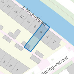 Perceel VSN01-P-4345