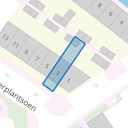 Perceel VSN01-P-4349