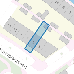 Perceel VSN01-P-4350