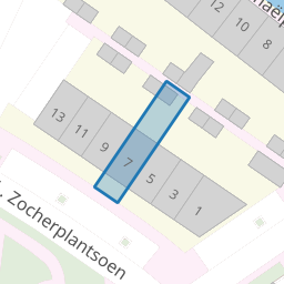 Perceel VSN01-P-4351